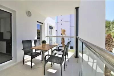 pB3. _Another_picture_of_the_balcony_with_dinning_area_and_sea_views.JPG