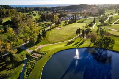 El Paraiso Golf Club - Estepona, Spain 15.jpg