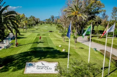 El Paraiso Golf Club - Estepona, Spain 09.jpg