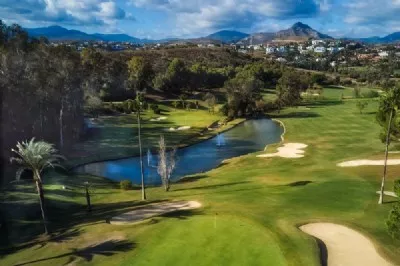 El Paraiso Golf Club - Estepona, Spain 05.jpg