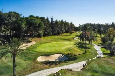 El Paraiso Golf Club - Estepona, Spain 04.jpg