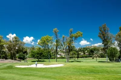 El Paraiso Golf Club - Estepona, Spain 03.jpg