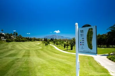 El Paraiso Golf Club - Estepona, Spain 02.jpg