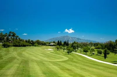 El Paraiso Golf Club - Estepona, Spain 01.jpg
