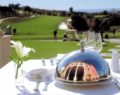 La Loggia HOTEL REFLEJO.JPG